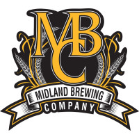 Midland Brewing Company Dublin Street Stout