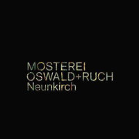 Mosterei Oswald+Ruch logo