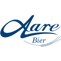 Aare Bier logo
