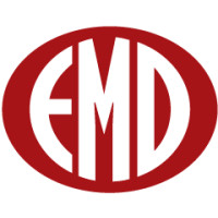 EMD AG (Emdbräu) logo