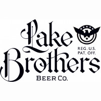 Lake Brothers Beer Company logo