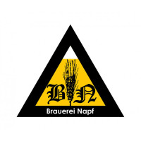 Napf (Napfgold) Huttu-Bier Zwickel