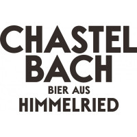 Chastelbach Brauerei logo