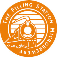 The Filling Station Microbrewery logo