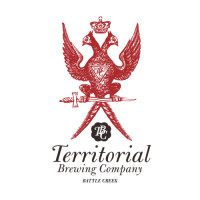 Territorial Brewing Company logo