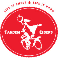 Tandem Ciders logo