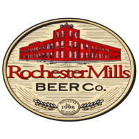 Rochester Mills Beer Co. Pecan Pie Milkshake Stout