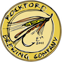 Rockford Brewing Company logo