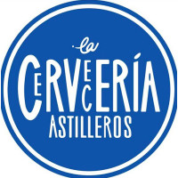 La Cerveceria Astilleros West Coast IPA