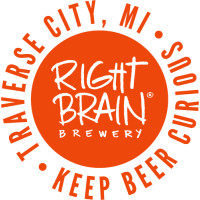 Right Brain Brewery logo