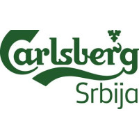 Carlsberg Serbia logo