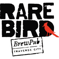 Rare Bird Brewpub logo