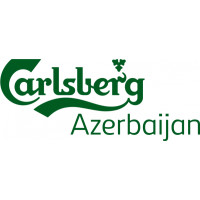 Carlsberg Azerbaijan logo