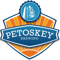 Petoskey Brewing Company logo