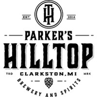 Parker's Hilltop Brewery Mr. Hockey