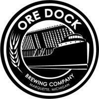 Ore Dock Brewing Company logo