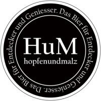 HuM (hopfenundmalz) logo
