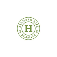 Hermann Bier Brauerei & Lokal logo