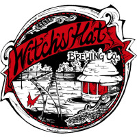 Witch's Hat Brewing Company logo