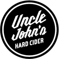 Uncle John's Hard Cider Atomic Apple
