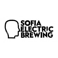 Sofia Electric Brewing logo