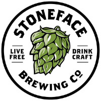 Stoneface Brewing Company logo