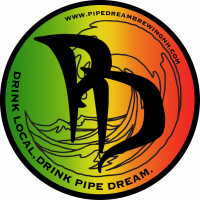 Pipe Dream Brewing Naughty Rye