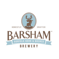 Barsham Brewery logo