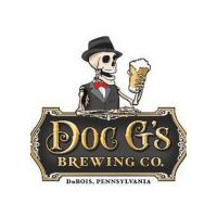 Doc G's Brewing Company Doc's Practice (Cucumber Kolsch)