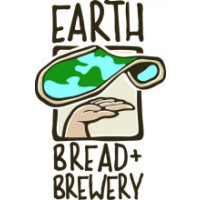 Earth Bread + Brewery Earth Lazy Comet