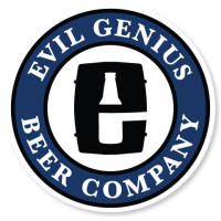 Evil Genius Beer Company logo