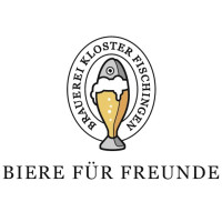 Kloster Fischingen (Pilgrim) logo