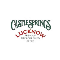 Castle Springs Brewing Company Lucknow Porter
