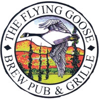 Flying Goose Brew Pub Acapulco Gold NHIPA