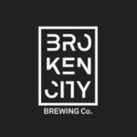 Broken City Brewing Find Me And Steal Me