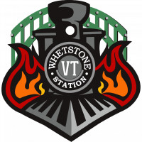 Whetstone Station Brewery logo