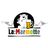 La:Marmotte logo