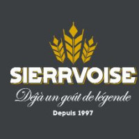 La Sierrvoise logo