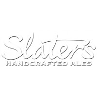 Slater's Ales Western American Pale Ale
