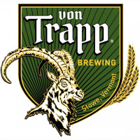 von Trapp Brewery & Bierhall logo