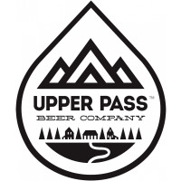 Upper Pass Beer Company logo