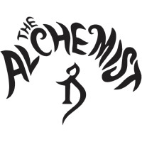 The Alchemist logo