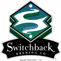 Switchback Brewing Company logo