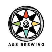 A&S Brewing logo