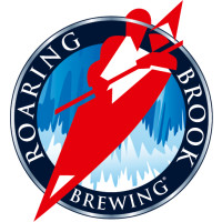 Roaring Brook Brewing Gold Rush HPA