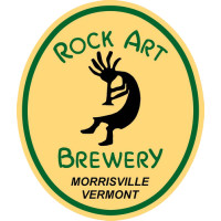 Rock Art Brewery logo
