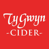 Ty Gwyn Cider logo