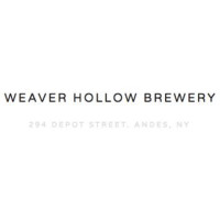 Weaver Hollow Brewery Alto Terzo - Muscat