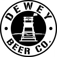 Dewey Beer Co. logo