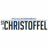 Speciaalbierbrouwerij St. Christoffel logo
